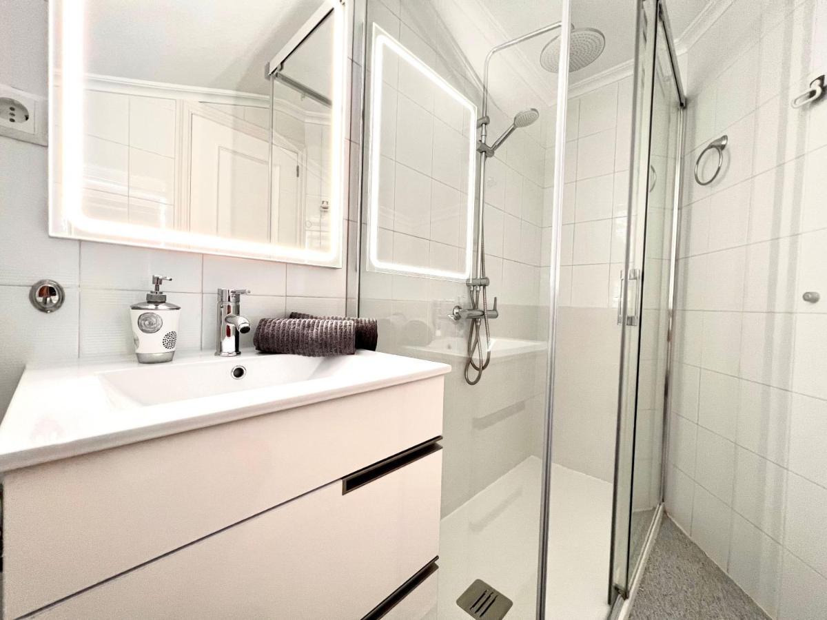 Holiday Penthouse Jardin Торевьиа Экстерьер фото