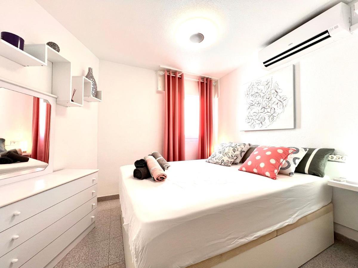 Holiday Penthouse Jardin Торевьиа Экстерьер фото
