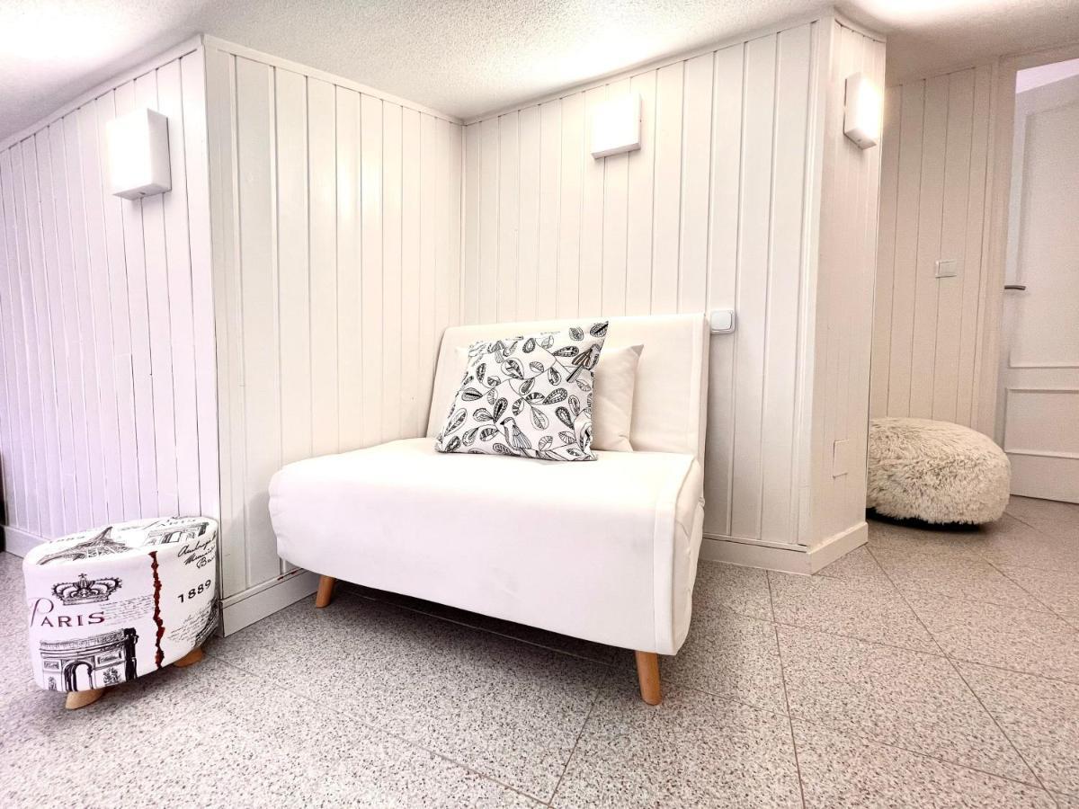 Holiday Penthouse Jardin Торевьиа Экстерьер фото