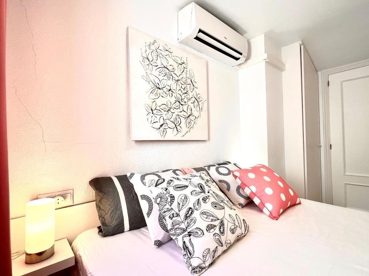 Holiday Penthouse Jardin Торевьиа Экстерьер фото