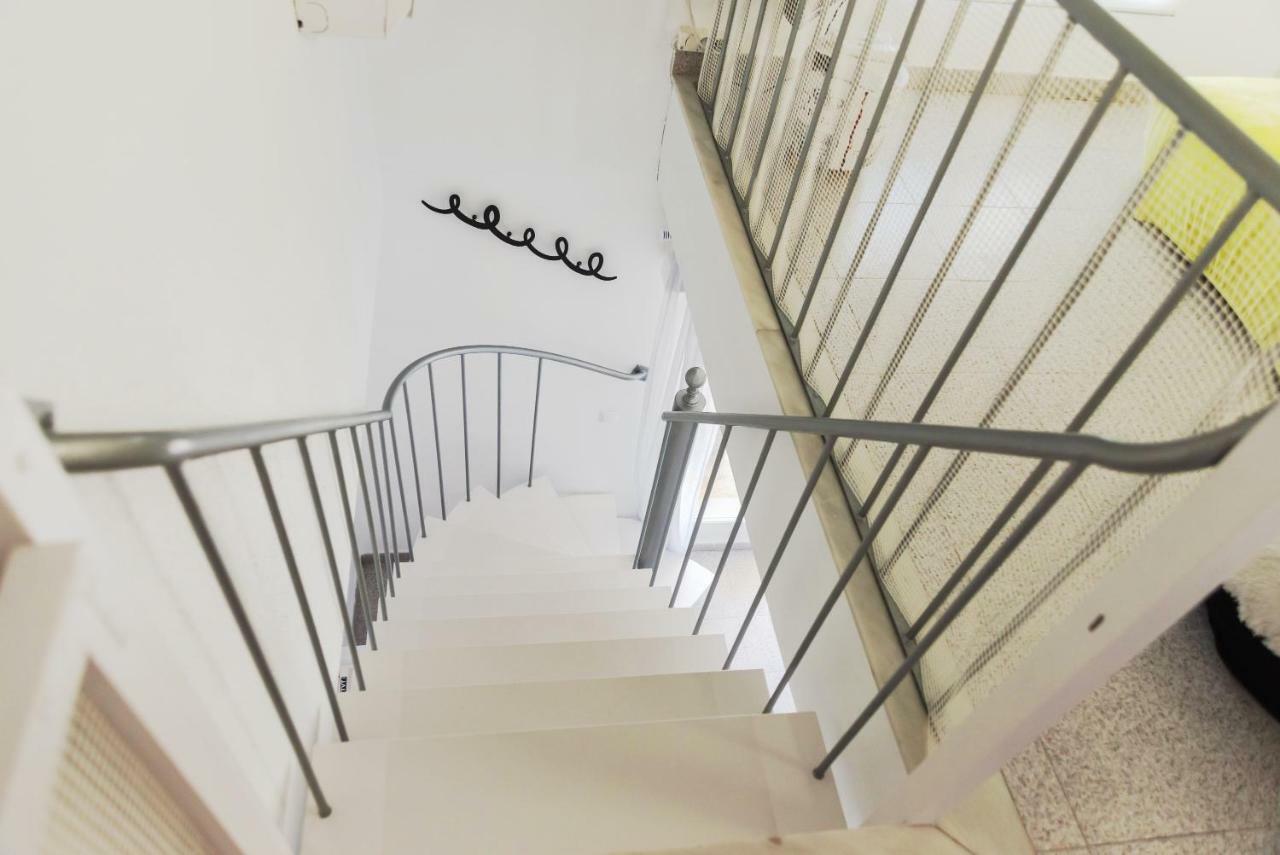 Holiday Penthouse Jardin Торевьиа Экстерьер фото