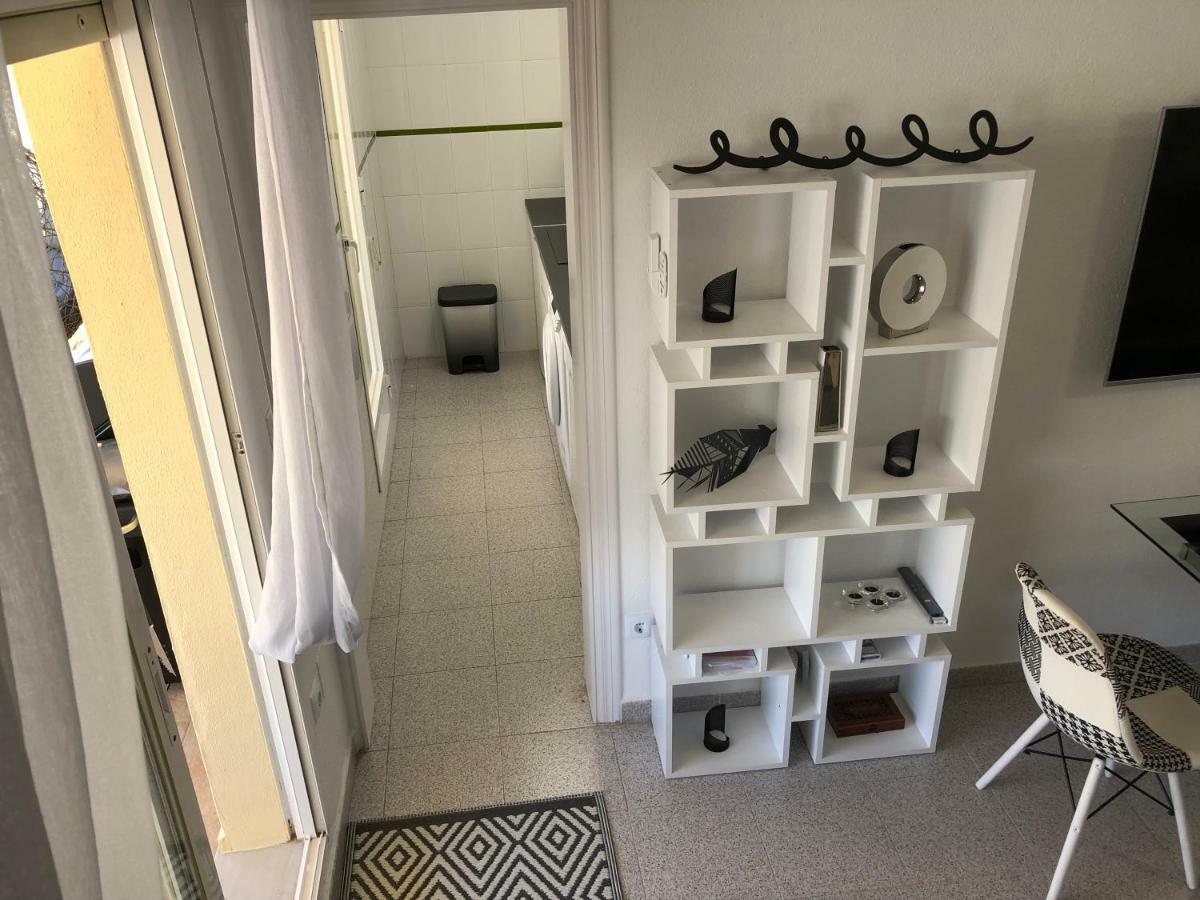 Holiday Penthouse Jardin Торевьиа Экстерьер фото